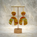 Polymer Clay Earrings
