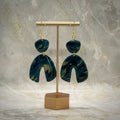 Polymer Clay Earrings