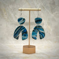Polymer Clay Earrings