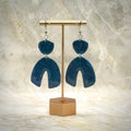 Polymer Clay Earrings