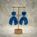 Polymer Clay Earrings