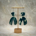 Polymer Clay Earrings
